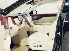 Voyah Lantu Zhiyin Four-Wheel Drive Qiankun Edition - ფოტო 12