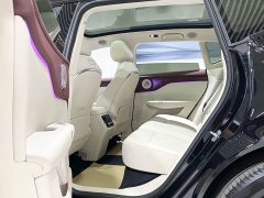 Voyah Lantu Zhiyin Four-Wheel Drive Qiankun Edition - ფოტო 15
