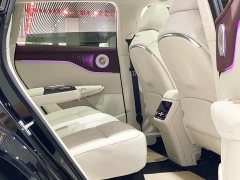 Voyah Lantu Zhiyin Four-Wheel Drive Qiankun Edition - ფოტო 17