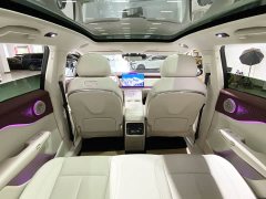 Voyah Lantu Zhiyin Four-Wheel Drive Qiankun Edition - ფოტო 19