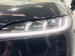 Voyah Lantu Zhiyin Four-Wheel Drive Qiankun Edition - ფოტო 5