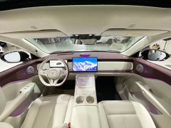 Voyah Lantu Zhiyin Four-Wheel Drive Qiankun Edition - ფოტო 6
