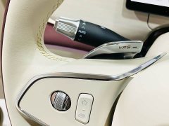 Voyah Lantu Zhiyin Four-Wheel Drive Qiankun Edition - ფოტო 9