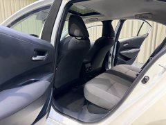 Toyota Corolla 2021 Hybrid 1.8L E-CVT Elite - ფოტო 10