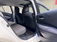 Toyota Corolla 2021 Hybrid 1.8L E-CVT Elite - ფოტო 11