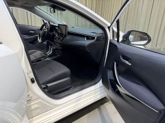Toyota Corolla 2021 Hybrid 1.8L E-CVT Elite - ფოტო 12
