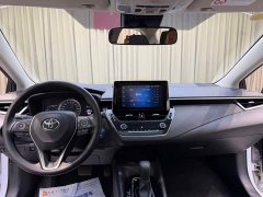 Toyota Corolla 2021 Hybrid 1.8L E-CVT Elite - ფოტო 13