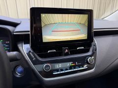 Toyota Corolla 2021 Hybrid 1.8L E-CVT Elite - ფოტო 14