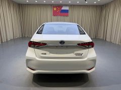 Toyota Corolla 2021 Hybrid 1.8L E-CVT Elite - ფოტო 5