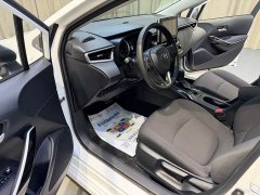 Toyota Corolla 2021 Hybrid 1.8L E-CVT Elite - ფოტო 9