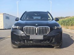 BMW X5 xDrive 30Li M Sport Exclusive Night Edition Package - ფოტო 2