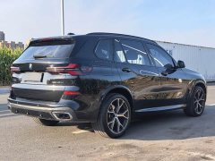 BMW X5 xDrive 30Li M Sport Exclusive Night Edition Package - ფოტო 4