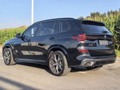 BMW X5 xDrive 30Li M Sport Exclusive Night Edition Package - ფოტო 6