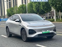 XPeng G6 625 Long Range Max Flagship - ფოტო 1