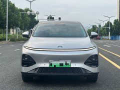 XPeng G6 625 Long Range Max Flagship - ფოტო 2