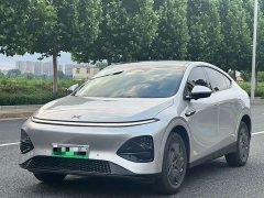 XPeng G6 625 Long Range Max Flagship - ფოტო 3