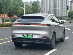 XPeng G6 625 Long Range Max Flagship - ფოტო 5