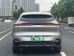 XPeng G6 625 Long Range Max Flagship - ფოტო 6