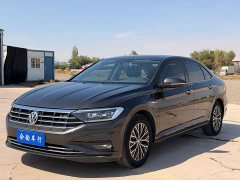 Volkswagen Sagitar 280TSI DSG Comfort Smart Connected Edition - ფოტო 1