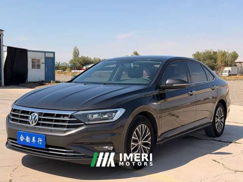 2021 Volkswagen Sagitar 280TSI DSG Comfort Smart Connected Edition - ავტომობილი ჩინეთიდან