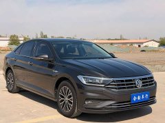 Volkswagen Sagitar 280TSI DSG Comfort Smart Connected Edition - ფოტო 3