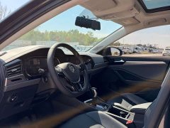 Volkswagen Sagitar 280TSI DSG Comfort Smart Connected Edition - ფოტო 4