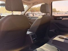 Volkswagen Sagitar 280TSI DSG Comfort Smart Connected Edition - ფოტო 5