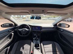 Volkswagen Sagitar 280TSI DSG Comfort Smart Connected Edition - ფოტო 6