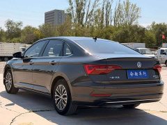 Volkswagen Sagitar 280TSI DSG Comfort Smart Connected Edition - ფოტო 7