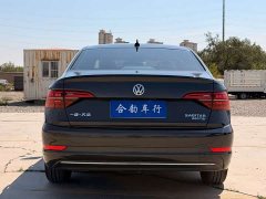 Volkswagen Sagitar 280TSI DSG Comfort Smart Connected Edition - ფოტო 8