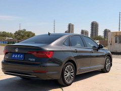 Volkswagen Sagitar 280TSI DSG Comfort Smart Connected Edition - ფოტო 9