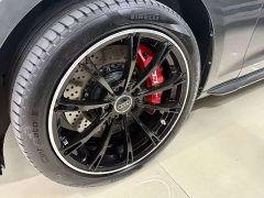 Audi A4L 2020 40 TFSI Fashion Dynamic - ფოტო 10
