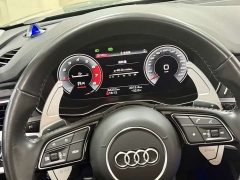 Audi A4L 2020 40 TFSI Fashion Dynamic - ფოტო 11