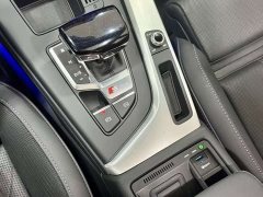 Audi A4L 2020 40 TFSI Fashion Dynamic - ფოტო 12