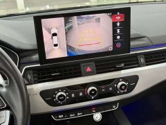 Audi A4L 2020 40 TFSI Fashion Dynamic - ფოტო 13