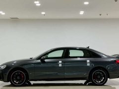 Audi A4L 2020 40 TFSI Fashion Dynamic - ფოტო 3