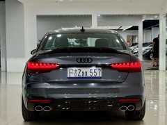 Audi A4L 2020 40 TFSI Fashion Dynamic - ფოტო 4