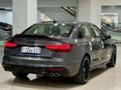 Audi A4L 2020 40 TFSI Fashion Dynamic - ფოტო 5