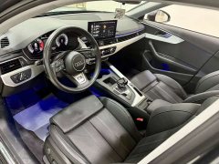 Audi A4L 2020 40 TFSI Fashion Dynamic - ფოტო 6