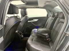 Audi A4L 2020 40 TFSI Fashion Dynamic - ფოტო 7