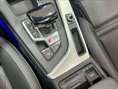 Audi A4L 2020 40 TFSI Fashion Dynamic - ფოტო 9