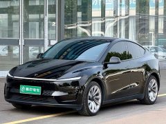 Tesla Model Y Facelift Long Range All-Wheel Drive - ფოტო 1
