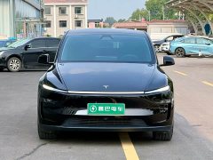 Tesla Model Y Facelift Long Range All-Wheel Drive - ფოტო 2