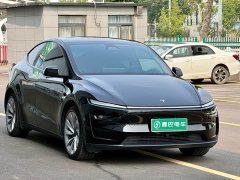 Tesla Model Y Facelift Long Range All-Wheel Drive - ფოტო 3