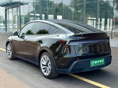 Tesla Model Y Facelift Long Range All-Wheel Drive - ფოტო 4