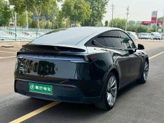 Tesla Model Y Facelift Long Range All-Wheel Drive - ფოტო 5