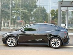Tesla Model Y Facelift Long Range All-Wheel Drive - ფოტო 6