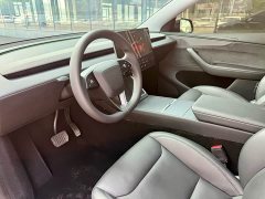 Tesla Model Y Facelift Long Range All-Wheel Drive - ფოტო 7