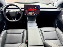 Tesla Model Y Facelift Long Range All-Wheel Drive - ფოტო 9