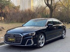 Audi A8 2024 A8L 50 TFSI quattro Premium Edition - ფოტო 1